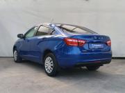 Lada (ВАЗ) Vesta I Липецк  - изображение 21