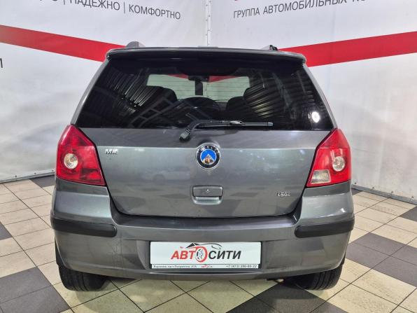 Geely MK Cross I с пробегом 2013 года, цена 359 000 рублей, 140857 км, хэтчбек, Автокод Объявления