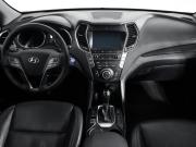 Hyundai Santa Fe III Рестайлинг Санкт-Петербург  - изображение 39