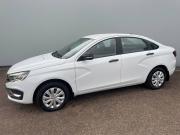 Lada (ВАЗ) Vesta I Рестайлинг (NG) Стерлитамак  - изображение 40