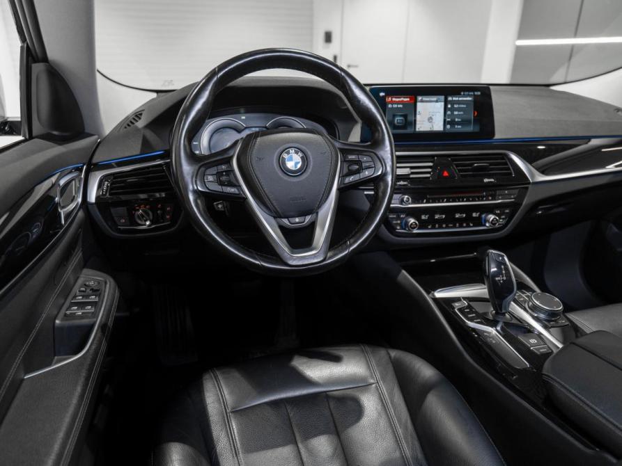 BMW 6 серии IV (G32) Москва  - изображение 7