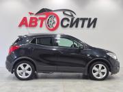 Opel Mokka I Воронеж  - изображение 29