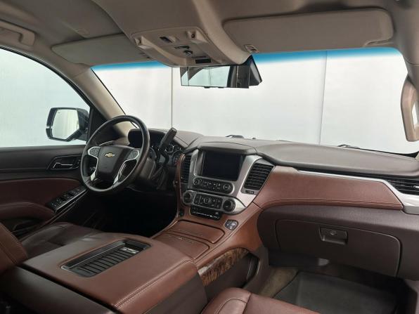Chevrolet Tahoe IV с пробегом 2015 года, цена 3 328 000 рублей, 154969 км, внедорожник, Автокод Объявления