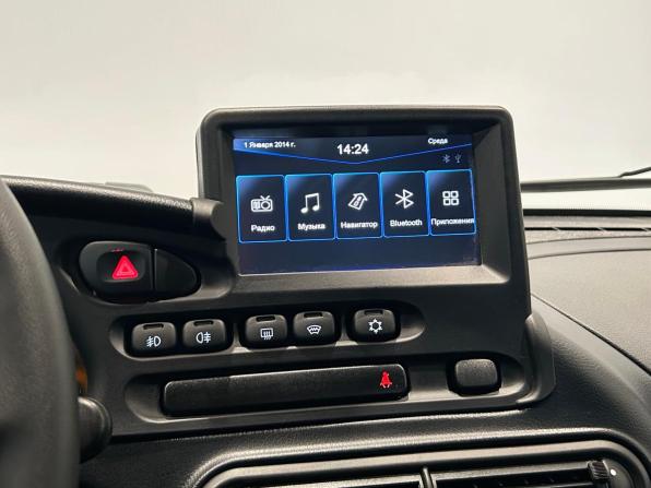 Lada (ВАЗ) Niva Travel I с пробегом 2021 года, цена 960 000 рублей, 56231 км, внедорожник, Автокод Объявления