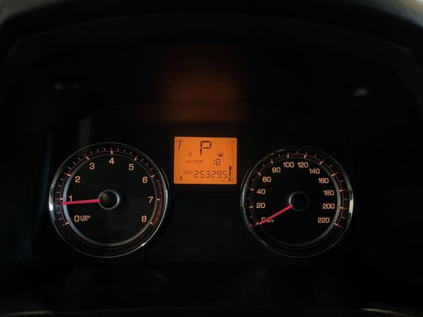 SsangYong Actyon II Рестайлинг с пробегом 2014 года, цена 940 000 рублей, 253288 км, внедорожник, Автокод Объявления