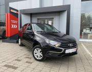 Lada (ВАЗ) Granta I Рестайлинг Набережные Челны  - изображение 20