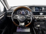 Lexus ES VI Иркутск  - изображение 37