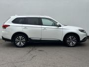 Mitsubishi Outlander III Рестайлинг 3 Москва  - изображение 20