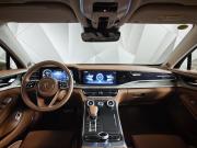 Hongqi H9 I Москва  - изображение 35