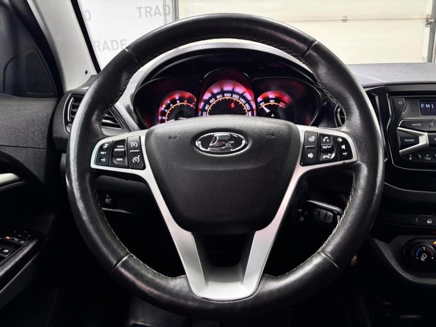 Lada (ВАЗ) Vesta I Пермь  - изображение 16