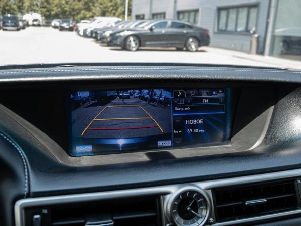 Lexus GS IV с пробегом 2012 года, цена 2 550 000 рублей, 223459 км, седан, Автокод Объявления