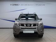 Nissan X-Trail II Рестайлинг Москва  - изображение 24