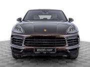 Porsche Cayenne III Москва  - изображение 32