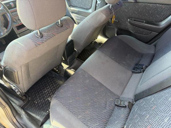 Opel Astra G с пробегом 2002 года, цена 218 000 рублей, 240000 км, хэтчбек, Автокод Объявления