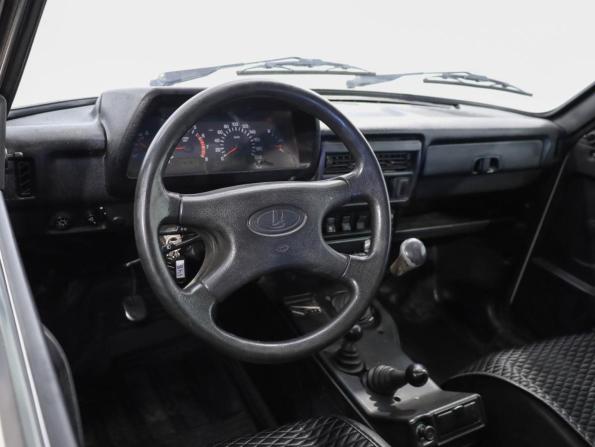 Lada (ВАЗ) 2121 (4x4) I Рестайлинг с пробегом 2014 года, цена 399 000 рублей, 155895 км, внедорожник, Автокод Объявления