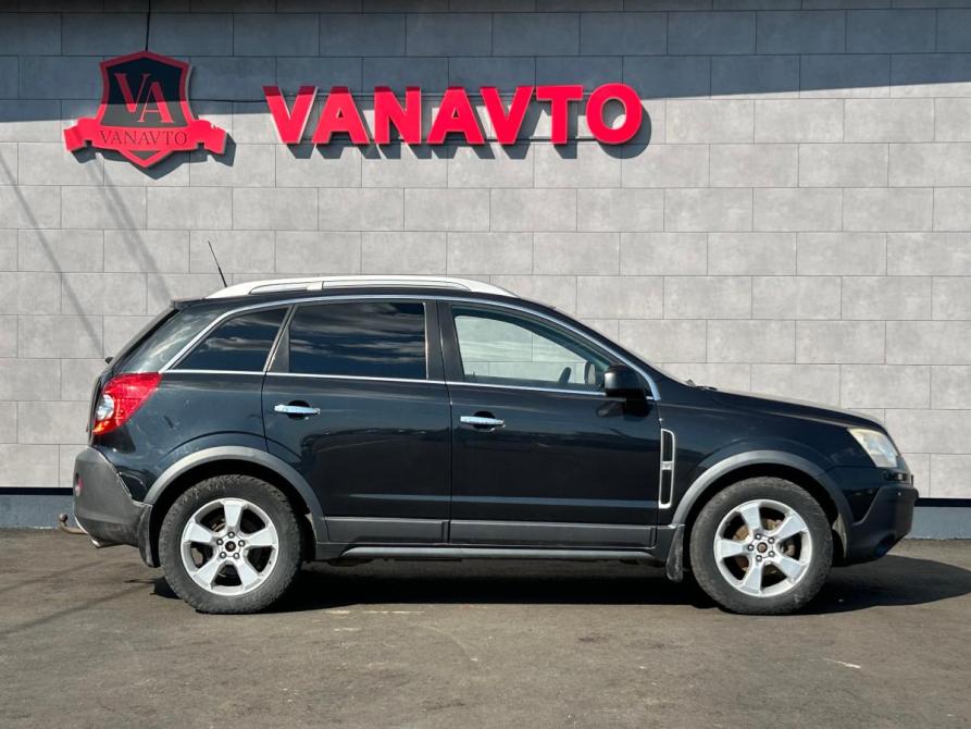 Opel Antara I Альметьевск  - изображение 4