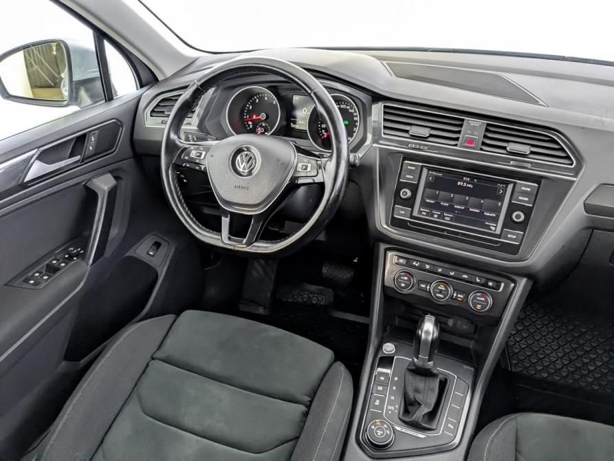 Volkswagen Tiguan II Москва  - изображение 29