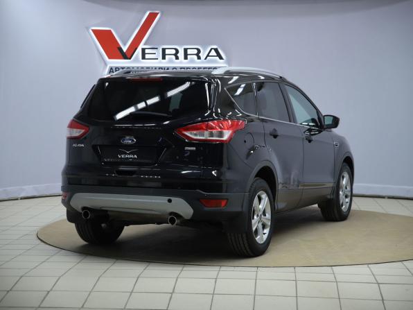 Ford Kuga II с пробегом 2014 года, цена 1 070 000 рублей, 201454 км, внедорожник, Автокод Объявления