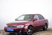 Kia Spectra I Рестайлинг 2 Пермь  - изображение 24