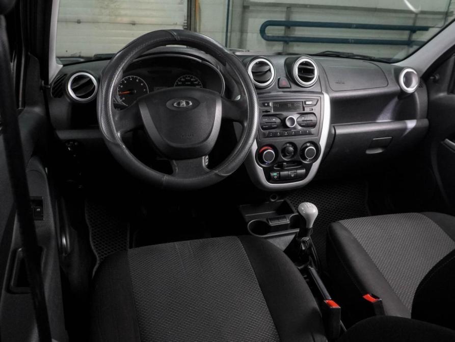 Lada (ВАЗ) Granta I Воронеж  - изображение 6