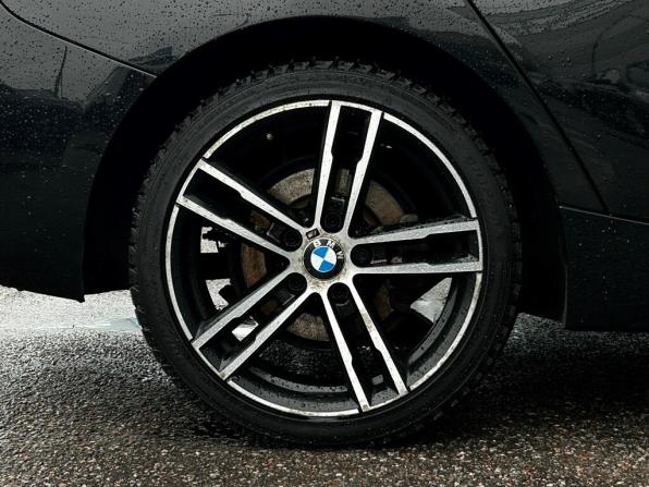 BMW 1 серии II (F20/F21) Рестайлинг 2 с пробегом 2019 года, цена 1 947 800 рублей, 108508 км, хэтчбек, Автокод Объявления