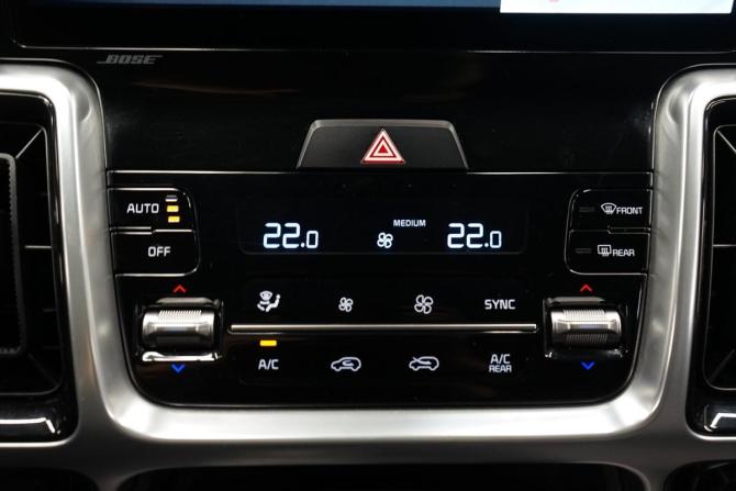 Kia Sorento IV с пробегом 2021 года, цена 3 890 000 рублей, 113784 км, внедорожник, Автокод Объявления