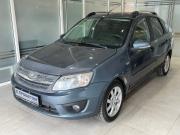 Lada (ВАЗ) Granta I Москва  - изображение 15