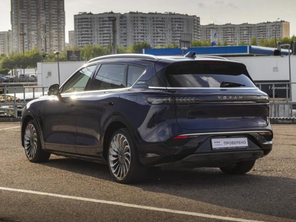Voyah Free I с пробегом 2023 года, цена 3 199 000 рублей, 57950 км, внедорожник, Автокод Объявления