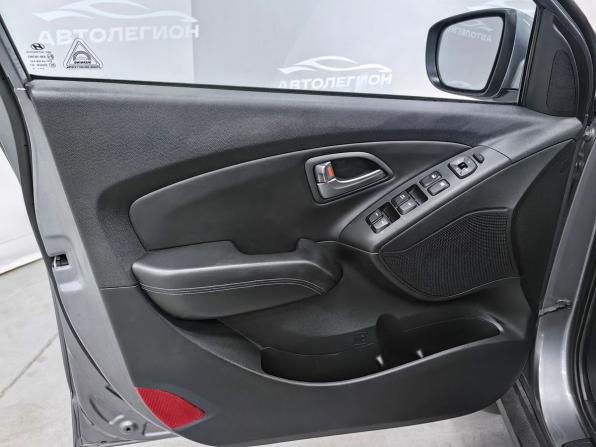 Hyundai ix35 I Рестайлинг с пробегом 2014 года, цена 1 650 000 рублей, 178000 км, внедорожник, Автокод Объявления