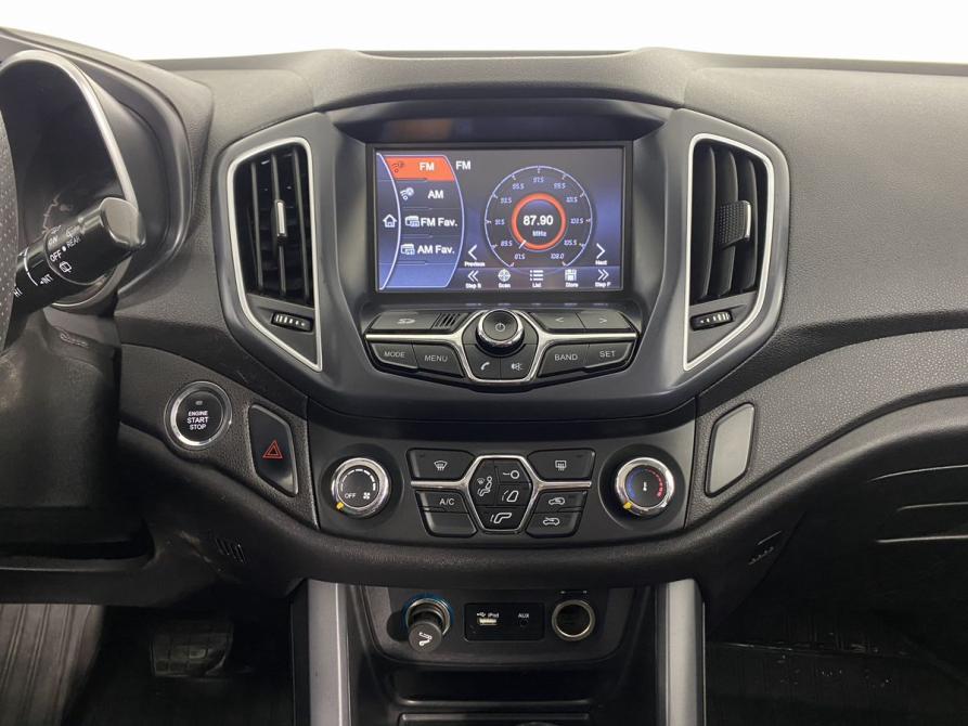Chery Tiggo 5 I Рестайлинг Воронеж  - изображение 10