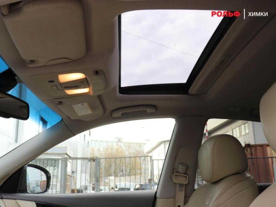 Infiniti EX I (J50) Химки  - изображение 10