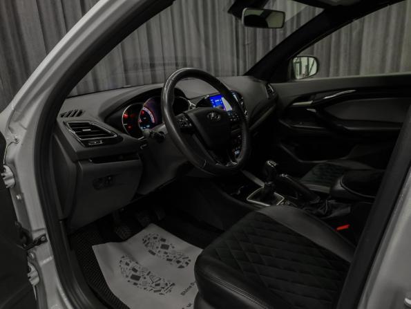 Lada (ВАЗ) Vesta I с пробегом 2022 года, цена 1 350 000 рублей, 66000 км, универсал, Автокод Объявления