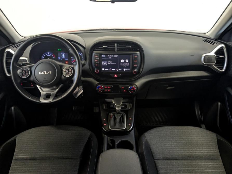 Kia Soul III Москва  - изображение 7