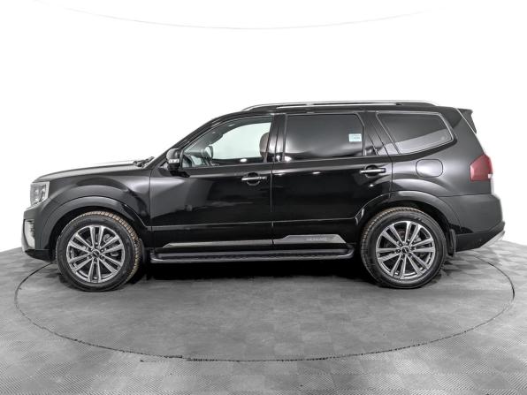 Kia Mohave I Рестайлинг 2 с пробегом 2022 года, цена 5 900 000 рублей, 54859 км, внедорожник, Автокод Объявления