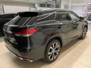 Lexus RX IV Рестайлинг Челябинск  - изображение 30