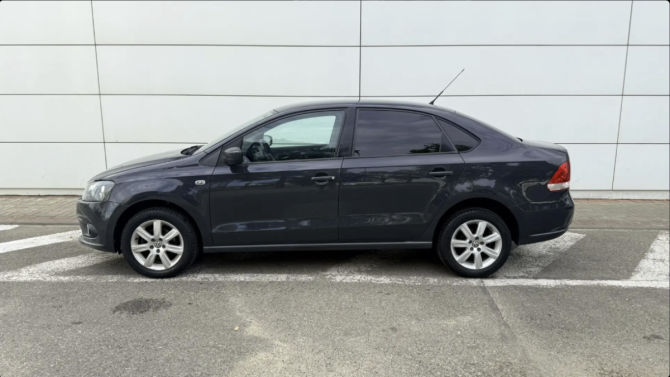 Volkswagen Polo V с пробегом 2012 года, цена 730 000 рублей, 177700 км, седан, Автокод Объявления