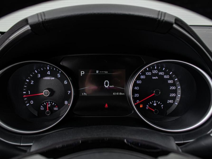 Kia Ceed III Рестайлинг Краснодар  - изображение 15