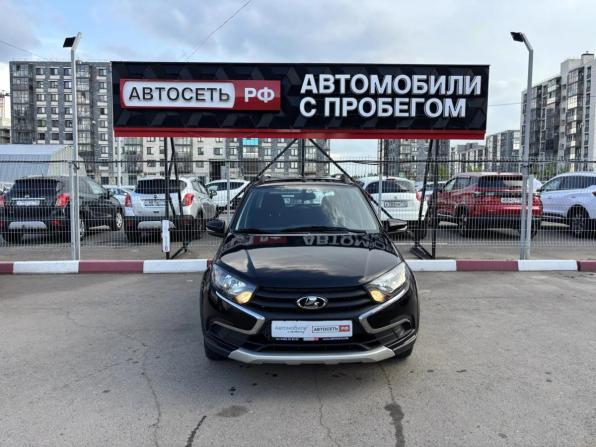 Lada (ВАЗ) Granta I Рестайлинг с пробегом 2024 года, цена 966 255 рублей, 20500 км, универсал, Автокод Объявления