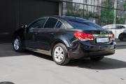 Chevrolet Cruze I Рестайлинг Москва  - изображение 23