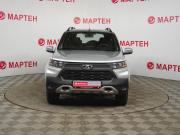Lada (ВАЗ) Niva Travel I Вологда  - изображение 18