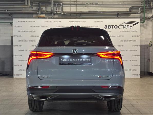 Changan CS75 Plus I Рестайлинг с пробегом 2023 года, цена 2 099 000 рублей, 31360 км, внедорожник, Автокод Объявления