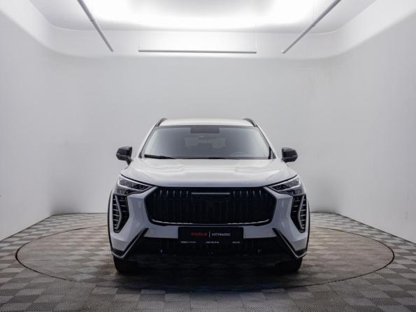 Haval Jolion I Рестайлинг с пробегом 2024 года, цена 1 955 000 рублей, 17200 км, внедорожник, Автокод Объявления