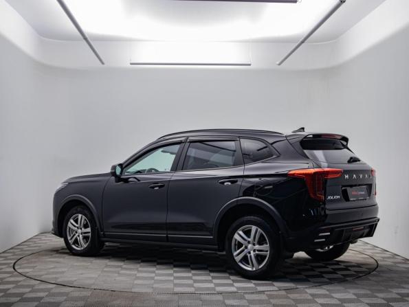 Haval Jolion I Рестайлинг с пробегом 2025 года, цена 2 198 000 рублей, 42400 км, внедорожник, Автокод Объявления