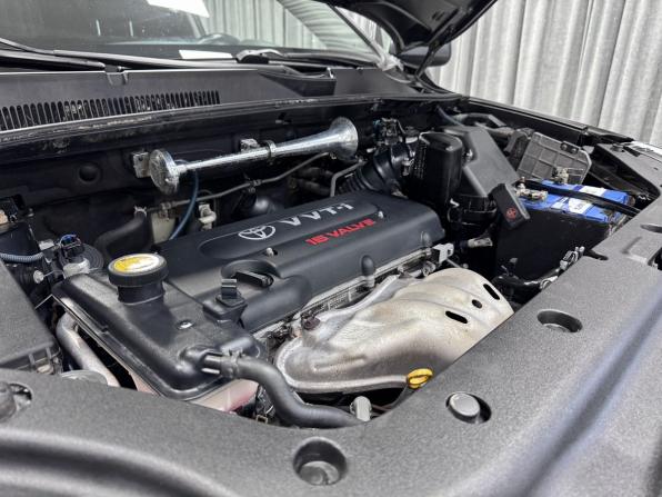 Toyota RAV4 III (XA30) с пробегом 2008 года, цена 1 237 000 рублей, 307954 км, внедорожник, Автокод Объявления