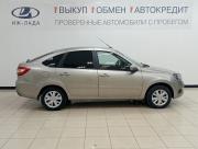 Lada (ВАЗ) Granta I Рестайлинг Ижевск  - изображение 15