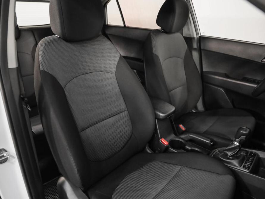 Hyundai Creta I Санкт-Петербург  - изображение 21