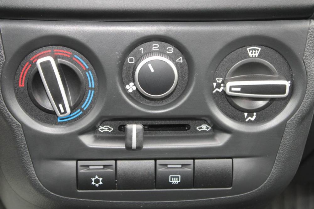 Lada (ВАЗ) Granta I Рестайлинг Пермь  - изображение 12