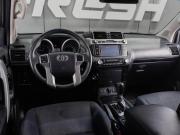 Toyota Land Cruiser Prado 150 Series Рестайлинг 1 Тюмень  - изображение 29