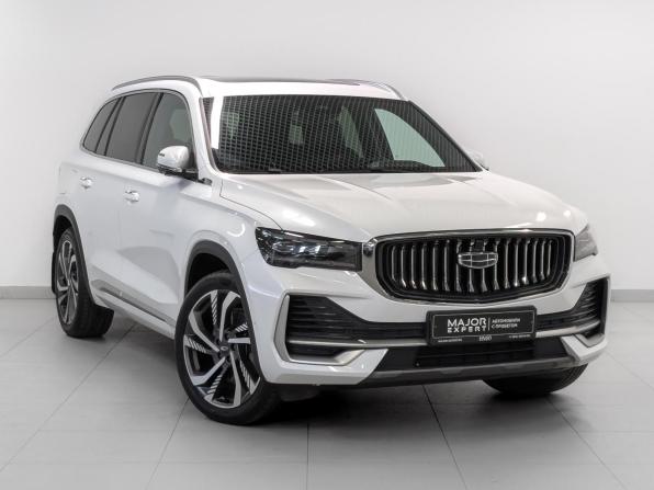 Geely Monjaro I с пробегом 2024 года, цена 3 150 000 рублей, 16134 км, внедорожник, Автокод Объявления