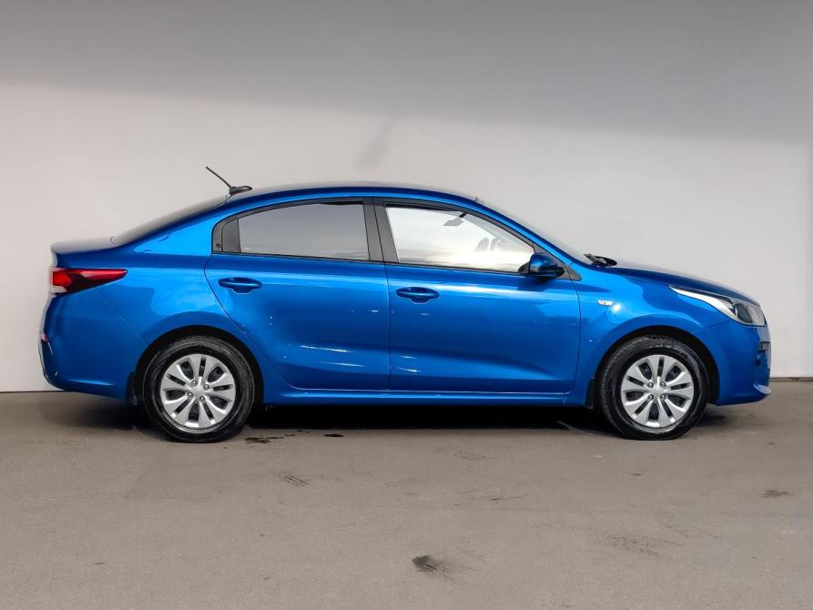 Kia Rio IV Москва  - изображение 4